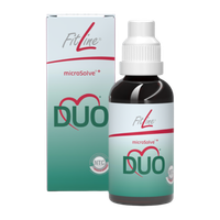 FitLine Heart Duo: miniatura confezione — flacone